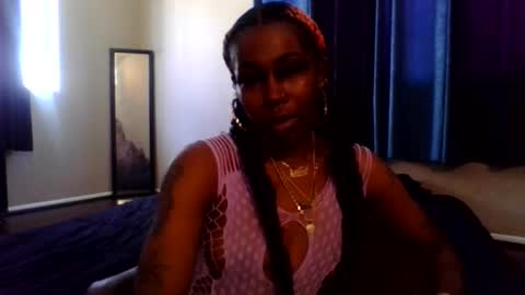 Snapshot of chocolatedickdon chatting on 2, 3, 2026 Daddy and DLB Daddy lil Bitch online show from 2, 3, 2026