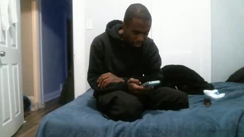 chocolatedolla online show from 19, 12, 2024