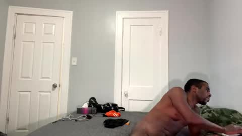 chocolatedolla online show from 9, 1, 2025