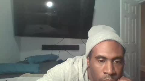 chocolatedolla online show from 26, 1, 2025