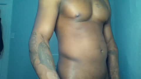 chocolatedolla online show from 13, 2, 2025