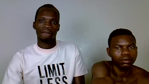 Snapshot of chocolateguys chatting on 14, 6, 2026 RonaldNicholas online show from 14, 6, 2026