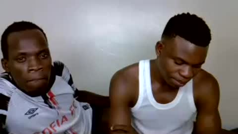 Snapshot of chocolateguys chatting on 15, 6, 2026 RonaldNicholas online show from 15, 6, 2026