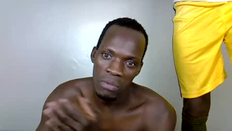 Snapshot of chocolateguys chatting on 16, 6, 2026 RonaldNicholas online show from 16, 6, 2026