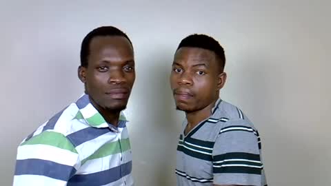 Snapshot of chocolateguys chatting on 27, 6, 2026 RonaldNicholas online show from 27, 6, 2026