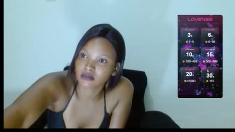 Snapshot of chocolatemilkebony chatting on 20, 9, 2025 chocolatemilkebony online show from 20, 9, 2025