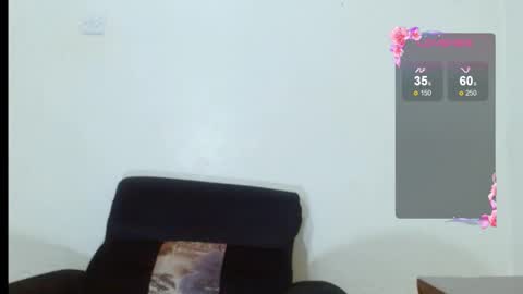 chocolatemilkebony online show from 20, 12, 2025