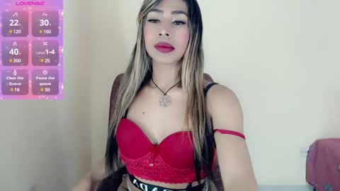chocolatetriplex online show from 21, 12, 2024