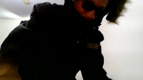 Chocolatinhermoso online show from 1, 12, 2024