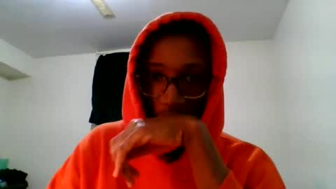 Chocolatinhermoso online show from 9, 12, 2024