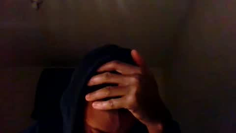 Chocolatinhermoso online show from 27, 12, 2024