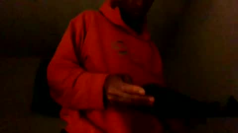 Chocolatinhermoso online show from 8, 1, 2025