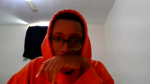 Chocolatinhermoso online show from 9, 1, 2025