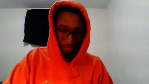 Chocolatinhermoso online show from 16, 1, 2025