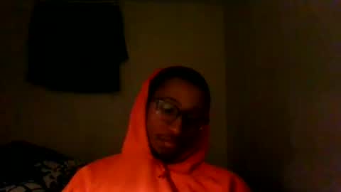 Chocolatinhermoso online show from 23, 1, 2025