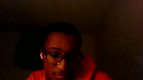 Chocolatinhermoso online show from 26, 1, 2025