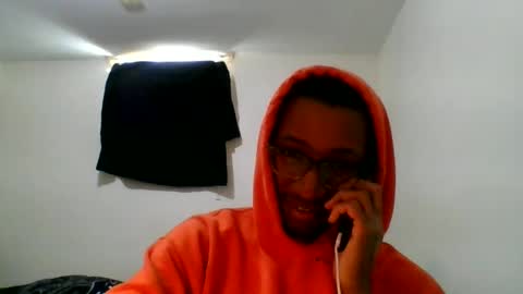 Chocolatinhermoso online show from 27, 1, 2025