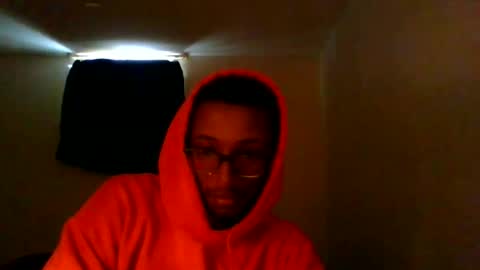 Chocolatinhermoso online show from 29, 1, 2025