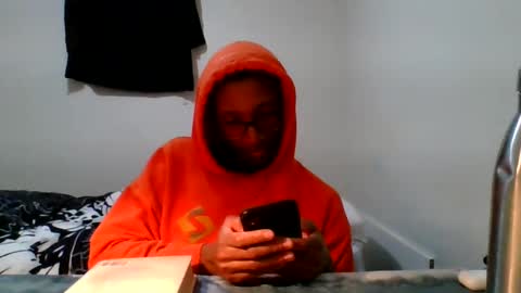 Chocolatinhermoso online show from 7, 2, 2025