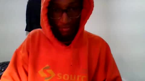 Chocolatinhermoso online show from 13, 2, 2025