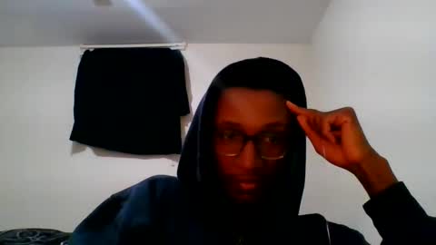 Chocolatinhermoso online show from 13, 2, 2025