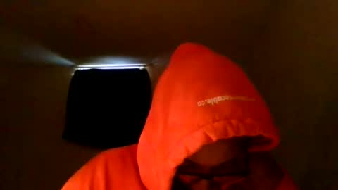 Chocolatinhermoso online show from 16, 2, 2025