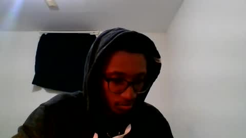 Chocolatinhermoso online show from 20, 2, 2025