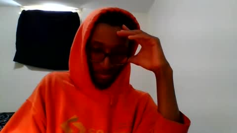 Chocolatinhermoso online show from 20, 2, 2025