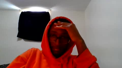 Chocolatinhermoso online show from 21, 2, 2025