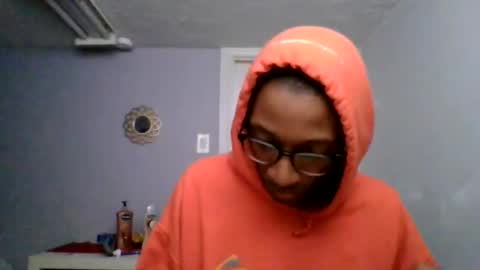 Chocolatinhermoso online show from 8, 3, 2025