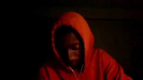 Chocolatinhermoso online show from 3, 10, 2025