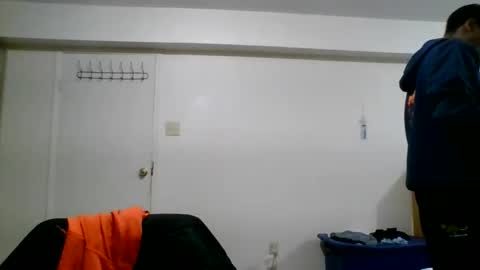 Chocolatinhermoso online show from 22, 11, 2025