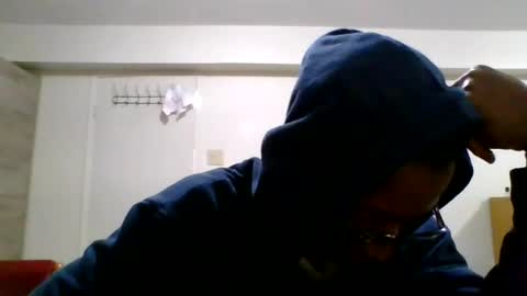 Snapshot of chocolatinhermoso chatting on 21, 6, 2026 Chocolatinhermoso online show from 21, 6, 2026