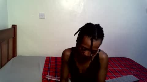 Chocolexxy online show from 7, 5, 2026