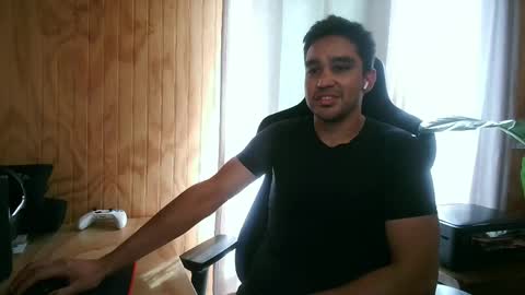 chocomate online show from 13, 3, 2026