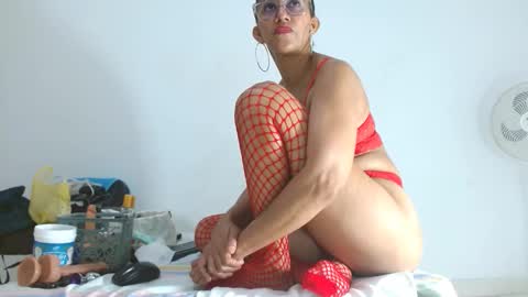 maria online show from 24, 3, 2026