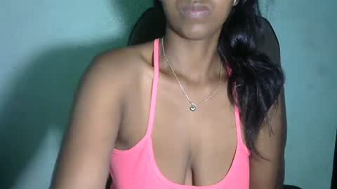 Snapshot of choe03 chatting on 1, 11, 2025 choe03 online show from 1, 11, 2025