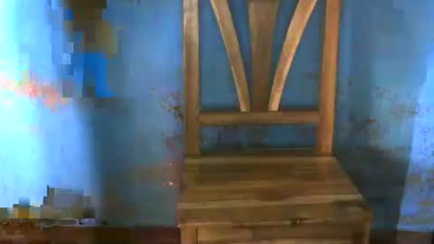 choe03 online show from 26, 11, 2025