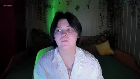 choe_bliss online show from 21, 10, 2025