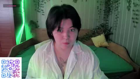 choe_bliss online show from 22, 10, 2025