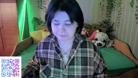 choe_bliss online show from 23, 10, 2025