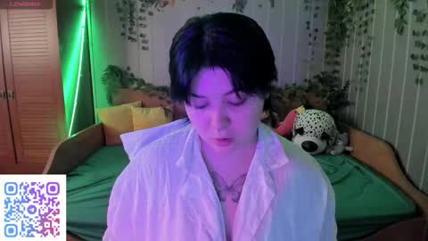 choe_bliss online show from 24, 10, 2025