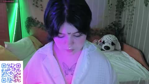 choe_bliss online show from 25, 10, 2025