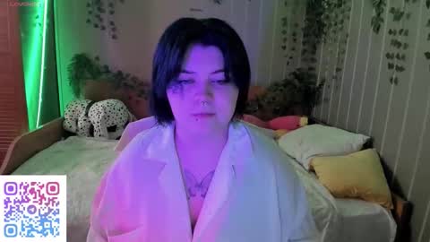 choe_bliss online show from 29, 10, 2025