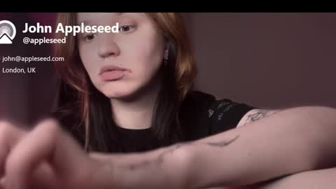 Snapshot of choimia chatting on 19, 11, 2025 Lissa online show from 19, 11, 2025