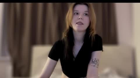 Snapshot of choimia chatting on 23, 11, 2025 Lissa online show from 23, 11, 2025