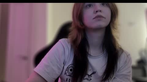 Snapshot of choimia chatting on 24, 11, 2025 Lissa online show from 24, 11, 2025