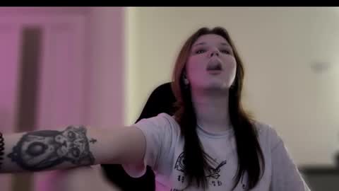 Snapshot of choimia chatting on 25, 11, 2025 Lissa online show from 25, 11, 2025