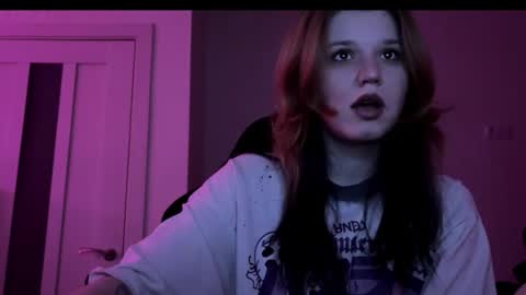 Snapshot of choimia chatting on 26, 11, 2025 Lissa online show from 26, 11, 2025