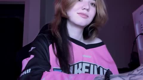 Snapshot of choimia chatting on 1, 12, 2025 Lissa online show from 1, 12, 2025